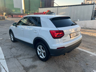 Audi Q2 foto 6