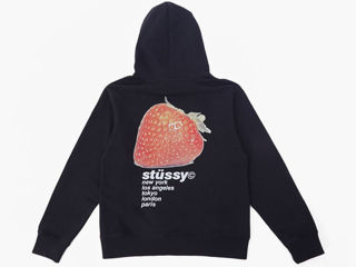 Худи Stussy foto 1