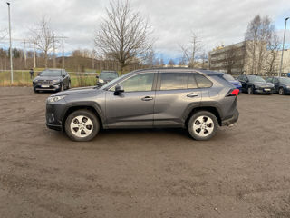 Toyota Rav 4 foto 12