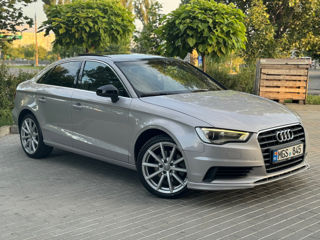 Audi A3 foto 2