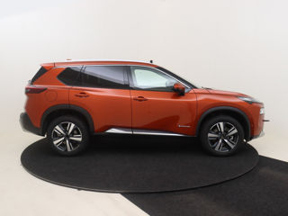 Nissan X-Trail foto 4