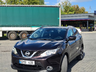 Nissan Qashqai foto 2