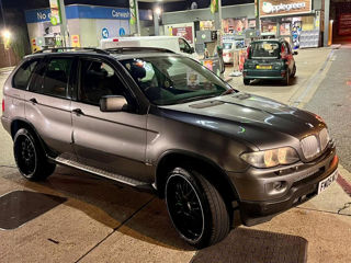 BMW X5 foto 4