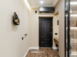 Apartament cu 1 cameră, 52 m², Botanica, Chișinău