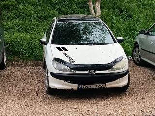 Peugeot 206 foto 4