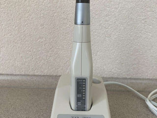 Morita Tri Auto ZX - piesă de mână endodontică cu localizator apex integrat (Japonia) foto 2