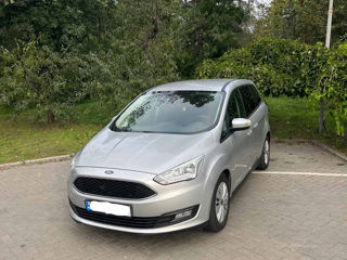 Ford Grand C-MAX foto 2