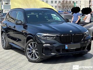 BMW X5 foto 3