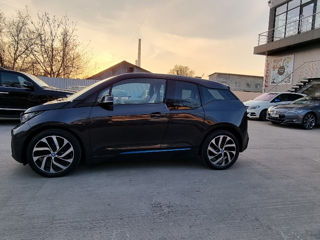 BMW i3 foto 2