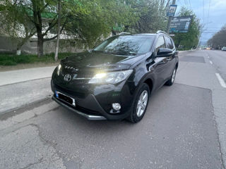 Toyota Rav 4 foto 3