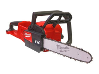 Fierastrau Cu Lant Milwaukee M18 foto 2