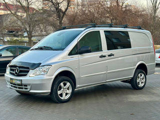 Mercedes Vito foto 3