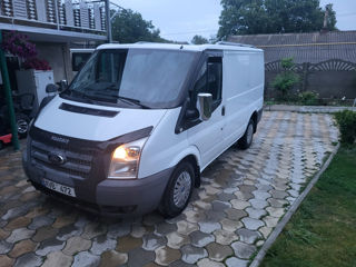 Ford Transit foto 2