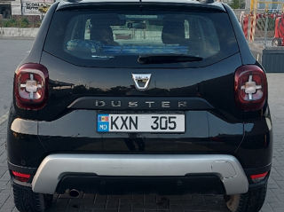 Dacia Duster foto 3