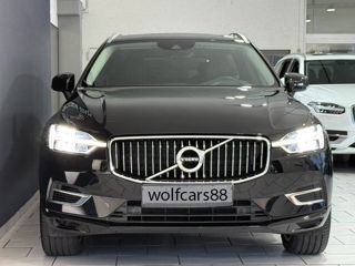 Volvo XC60 foto 7