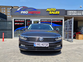 Volkswagen Passat foto 6