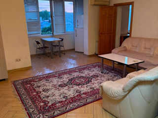 1-комн. кв., 58 м², 6/10 эт.