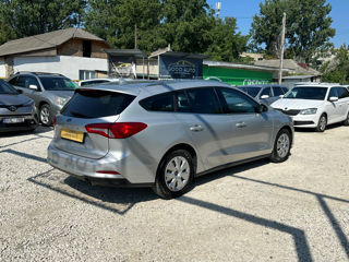 Ford Focus foto 4