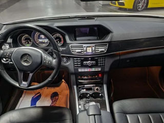 Mercedes E Class foto 5