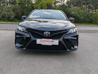 Toyota Camry foto 19