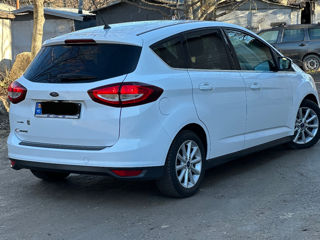 Ford C-Max foto 3