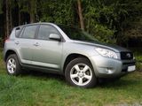 Toyota Rav 4 foto 2