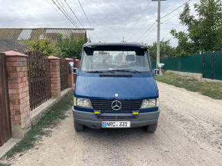 Mercedes Sprinter 312TDI