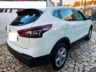 Nissan Qashqai foto 3