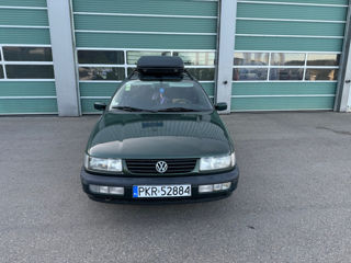 Volkswagen Passat foto 5