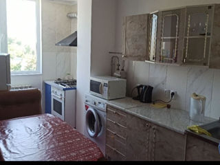 Apartament cu 1 cameră, 50 m², Centru, Cahul foto 2