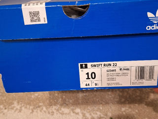 Adidas Swift Run 44=28cm foto 8