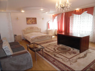 Apartament cu 1 cameră, 50 m², Botanica, Chișinău foto 3