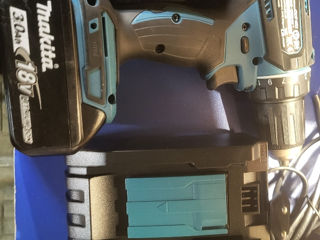 Makita DDF482 foto 6