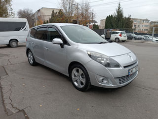 Renault Grand Scenic foto 7