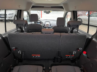 Ford Tourneo Connect foto 18