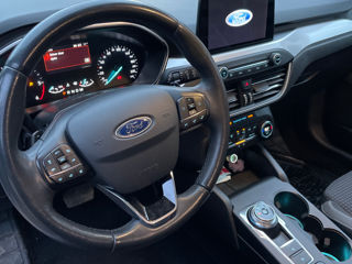 Ford Focus foto 7