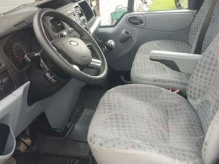 Ford Transit foto 8