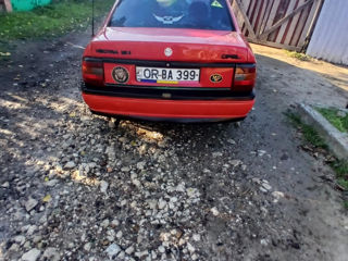 Opel Vectra foto 2