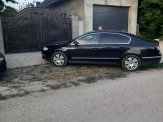 Volkswagen Passat foto 8