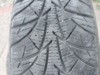 2 Anvelope 185/65 R15 foto 2