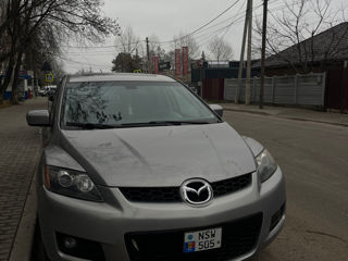 Mazda CX-7