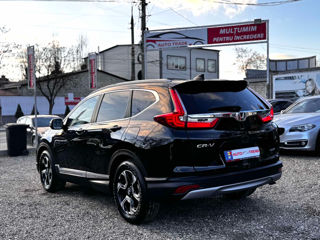 Honda CR-V foto 3