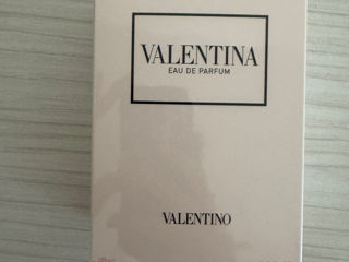 Parfum valentino pentru femei фото 0