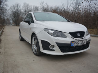 Seat Ibiza foto 4