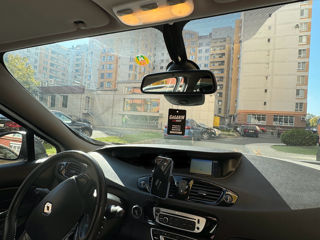 Renault Grand Scenic foto 10