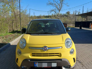 Fiat 500L foto 7