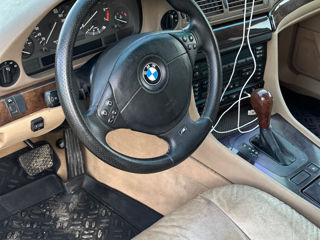 BMW 7 Series foto 5