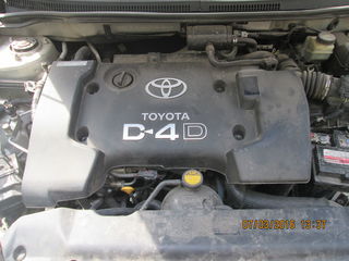 Toyota Piese foto 8