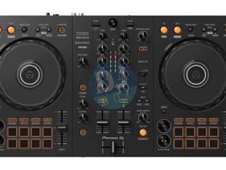 Pioneer DDJ-FLX4 DJ-Controller foto 2