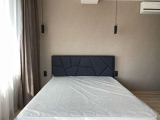 Apartament cu 3 camere, 73 m², Râșcani, Chișinău foto 2